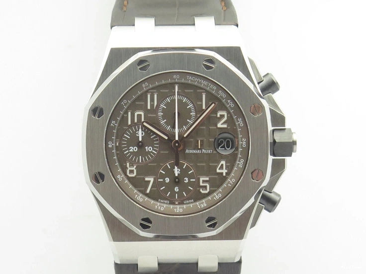 MIROTIME 1225 Timeless Big Pilot Real PR IW500901 ZF 1:1 Best Edition On Black Leather Strap A 7340